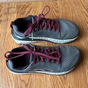 Altra Ego Paradigm Tennis Shoes